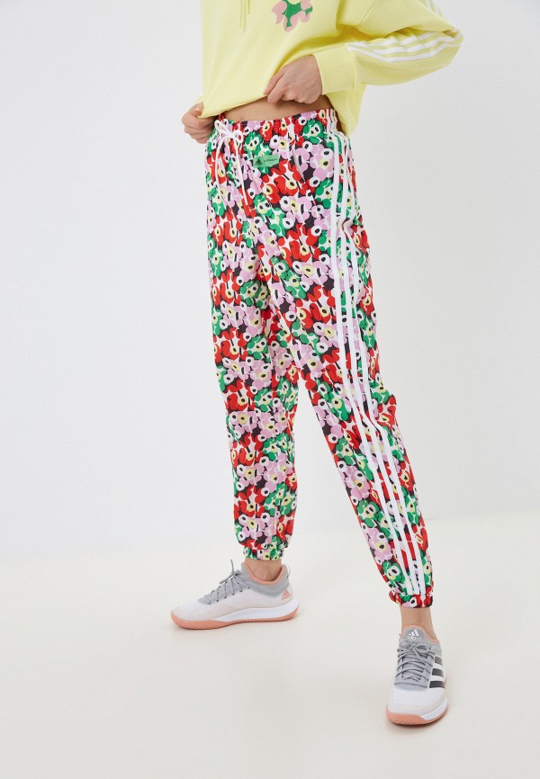 

Брюки спортивные adidas, Разноцветный, MARIMEKKO TRACKPANT
