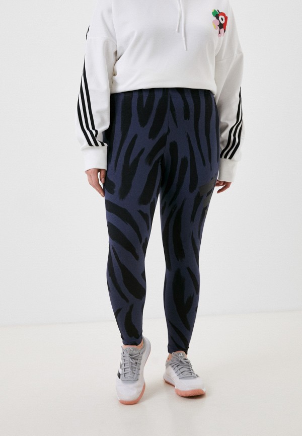 Леггинсы  adidas