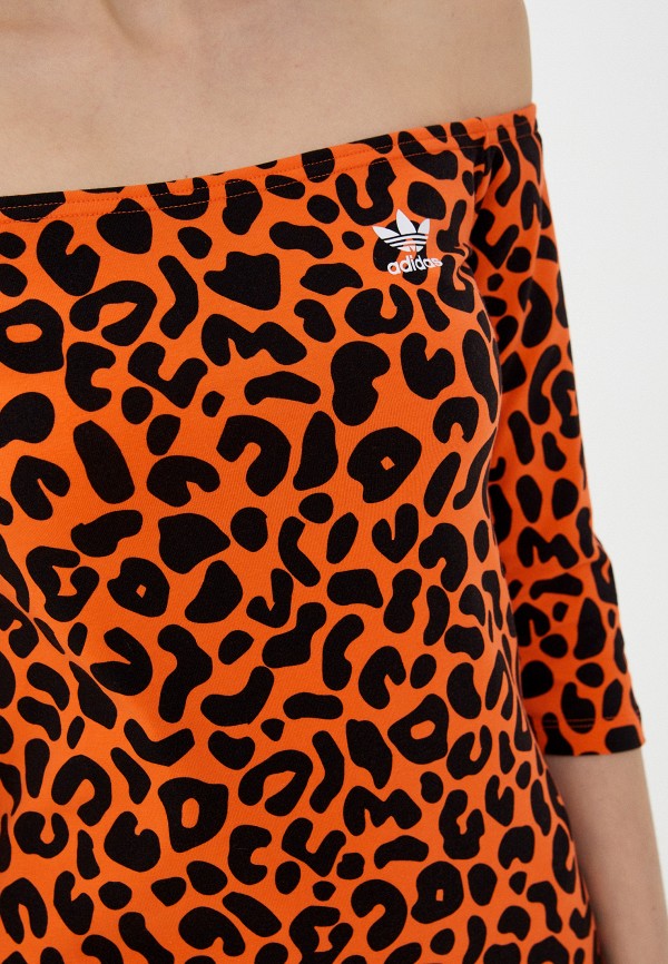 фото Платье adidas originals