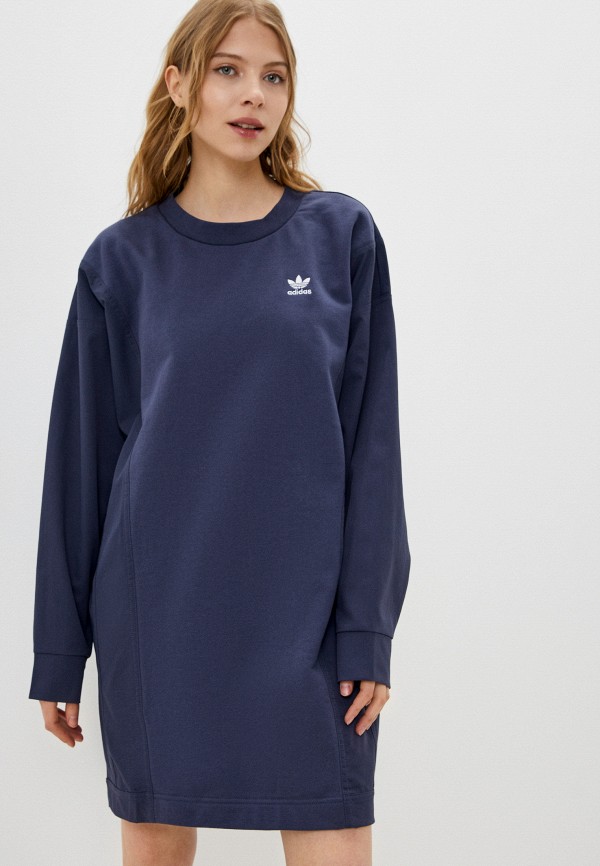 Платье adidas Originals DRESS