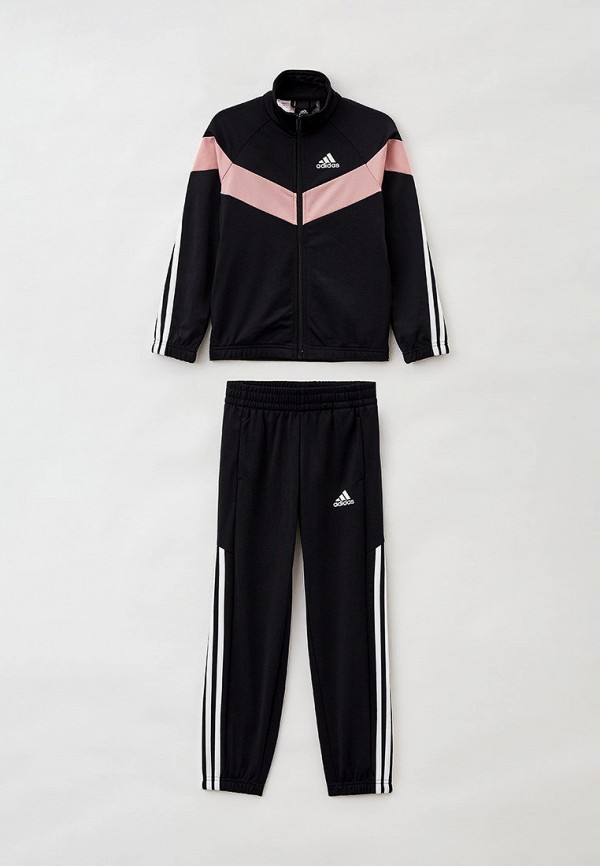 

Костюм спортивный adidas, Черный