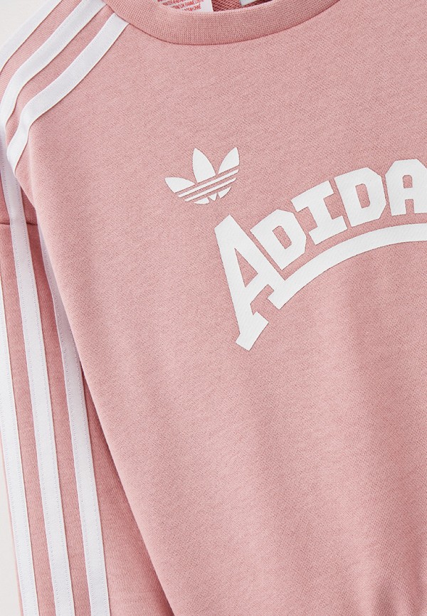 Свитшот adidas Originals HC4559 Фото 3