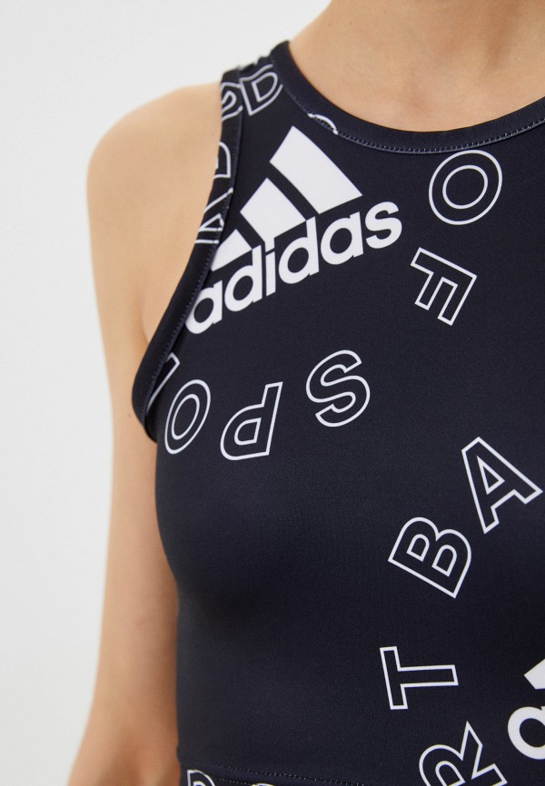 фото Топ спортивный adidas