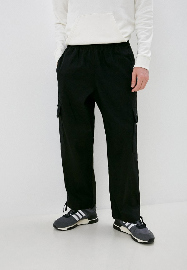 

Брюки adidas Originals, Черный, Q1 CARGO