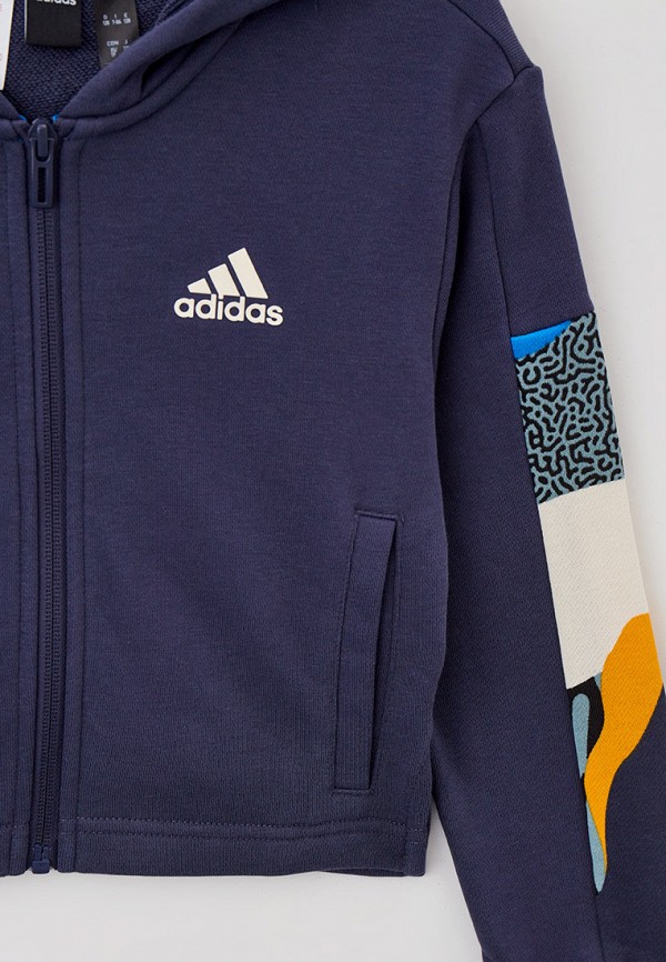 фото Костюм спортивный adidas