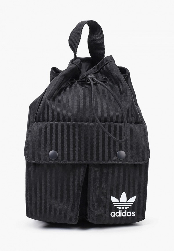 

Рюкзак adidas Originals, Черный