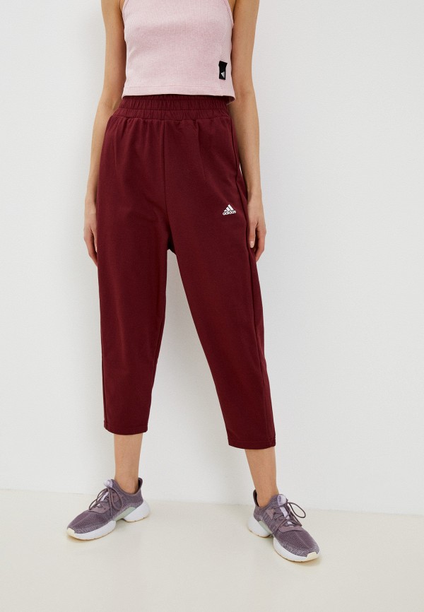 фото Брюки спортивные adidas