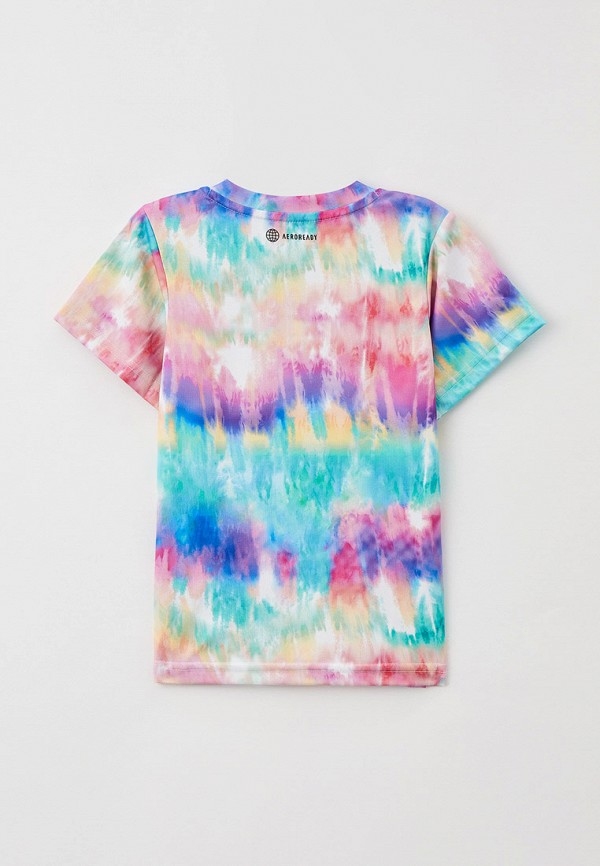 фото Футболка спортивная adidas