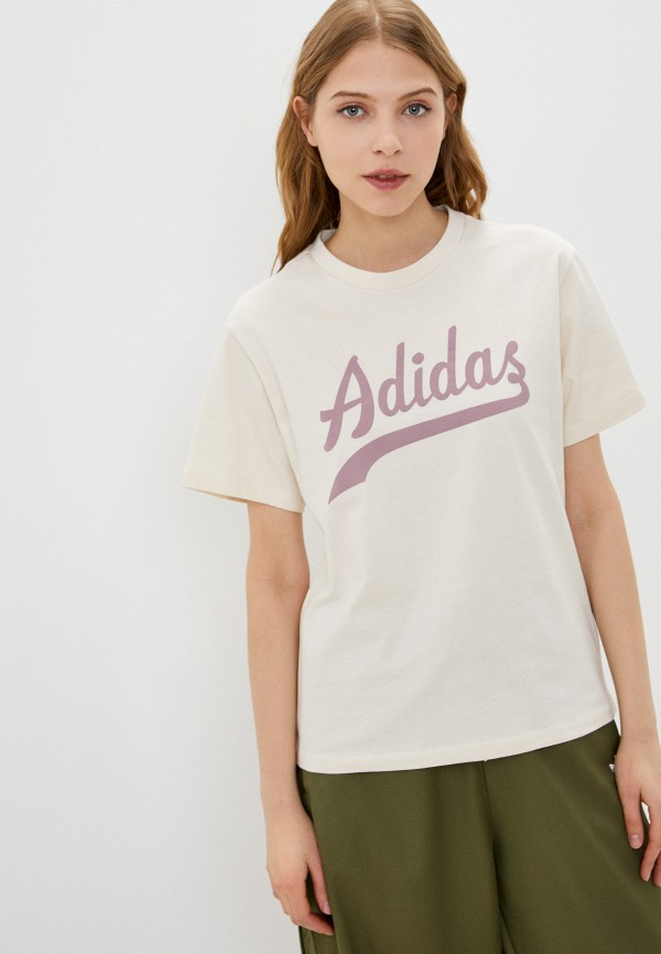 Футболка  adidas Originals
