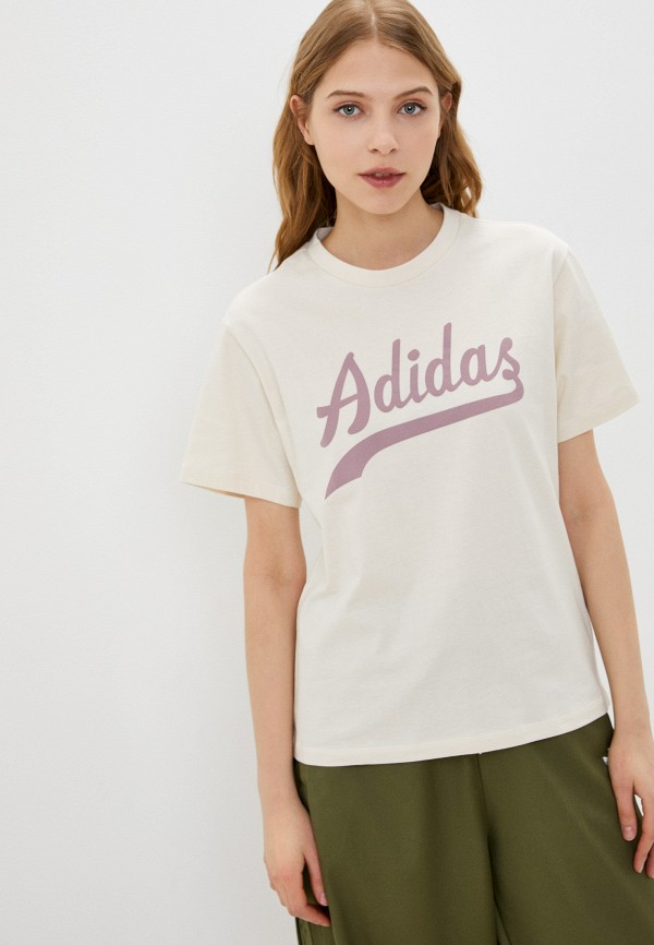 Футболка adidas Originals REGULAR TSHIRT