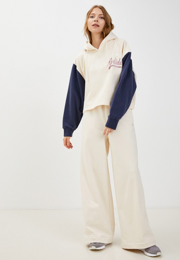 фото Худи adidas originals