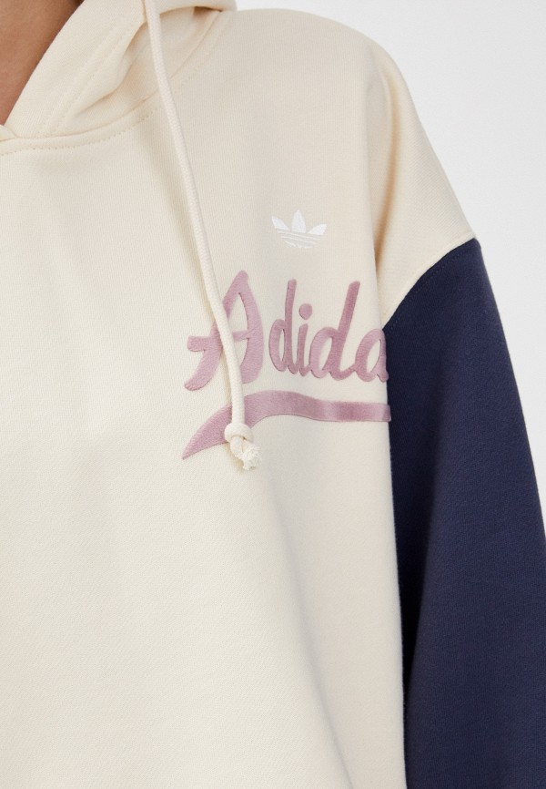 фото Худи adidas originals