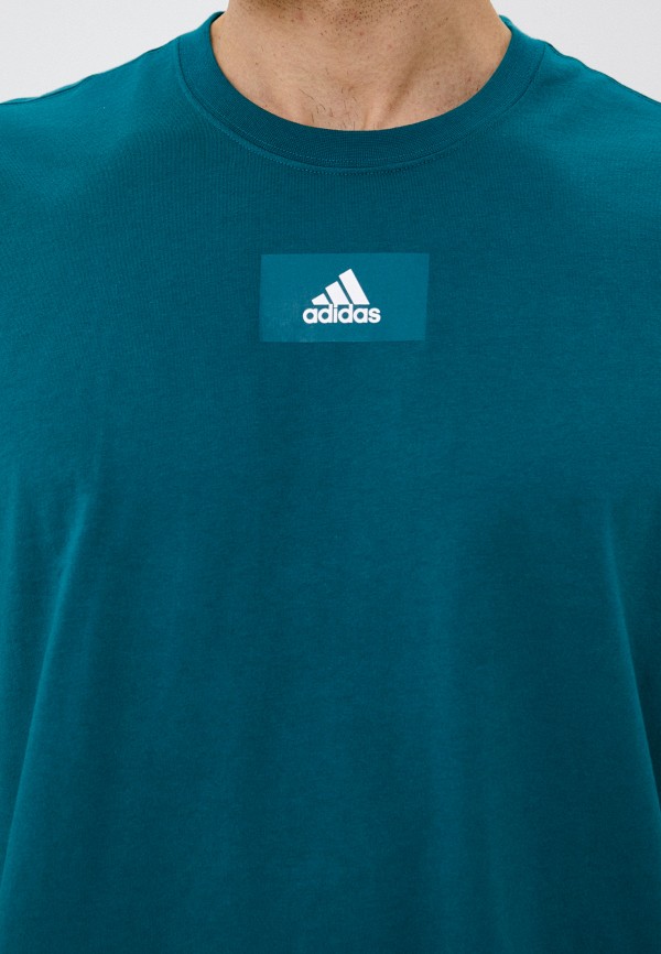 фото Футболка adidas