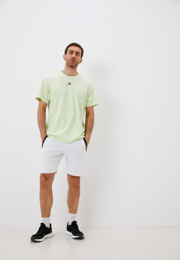 фото Футболка adidas