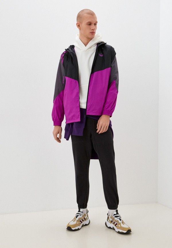 Ветровка  adidas Originals фото