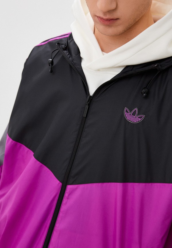 Ветровка  adidas Originals фото