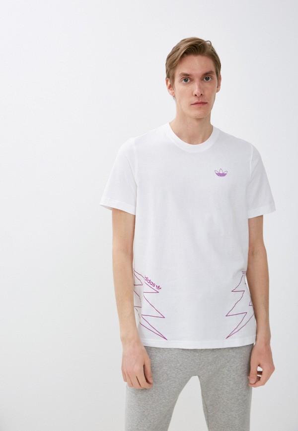 фото Футболка adidas originals