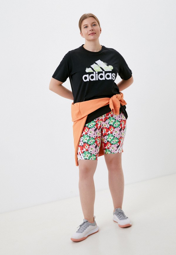 фото Футболка adidas