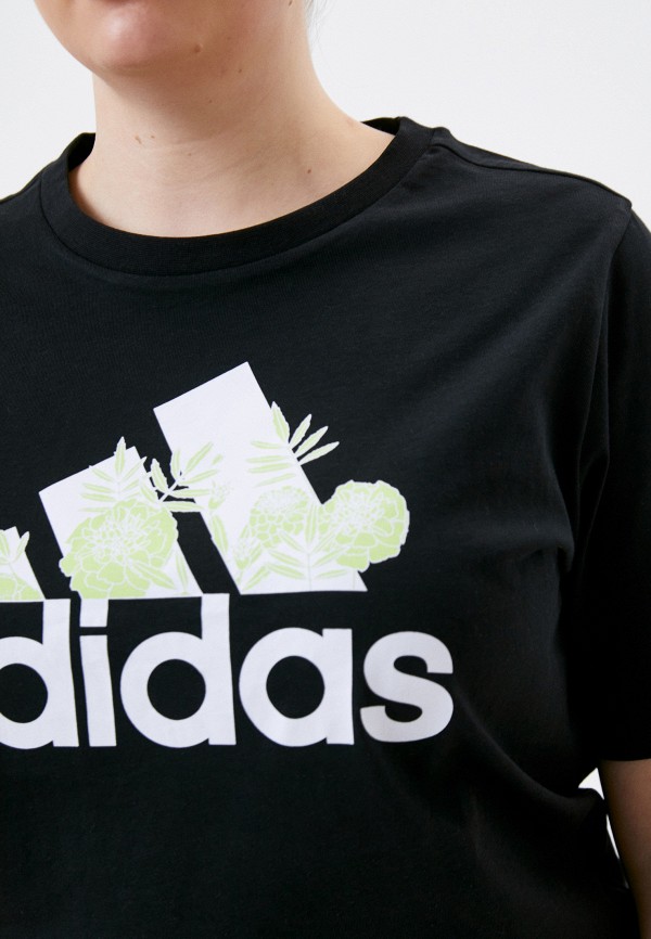 фото Футболка adidas