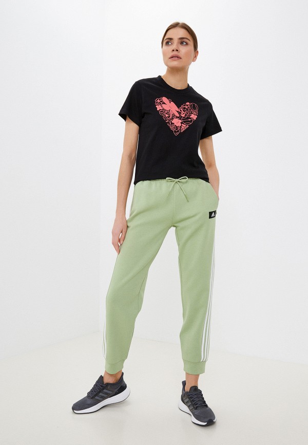 фото Футболка adidas