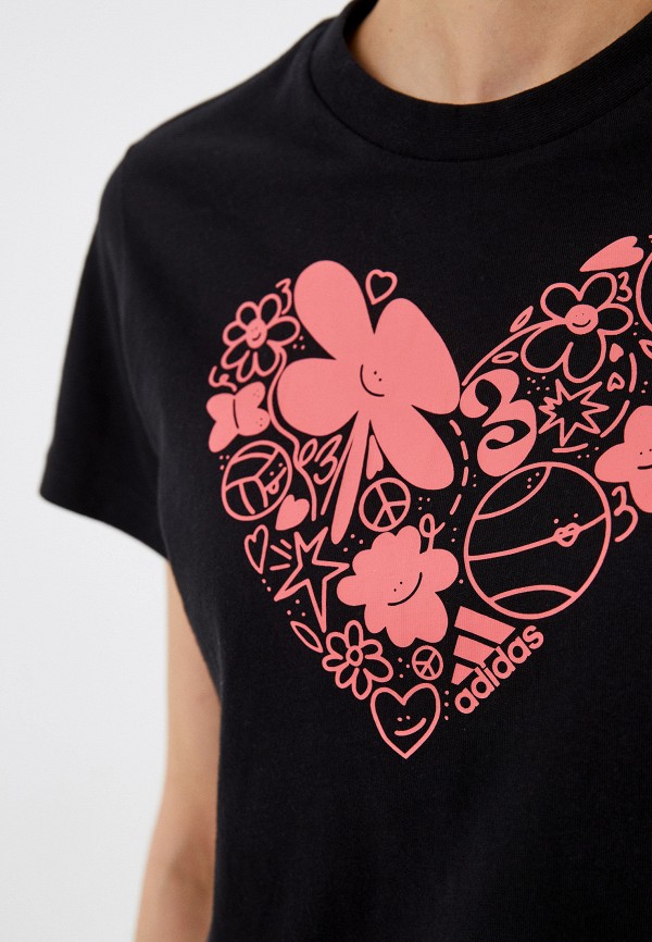 фото Футболка adidas