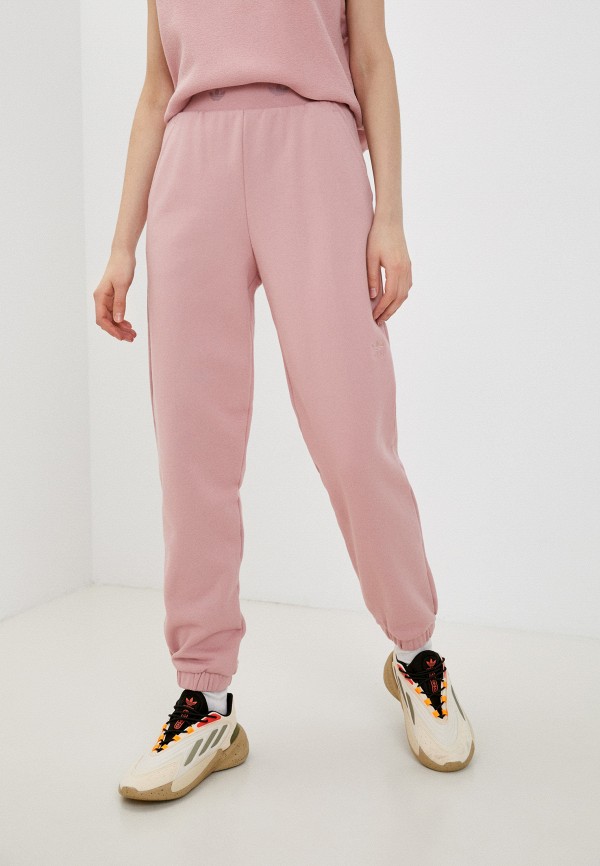 Брюки спортивные adidas Originals CUFFED PANT