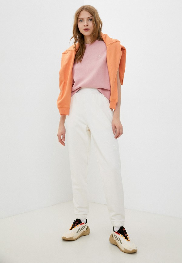 фото Брюки спортивные adidas originals