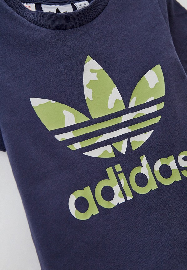 фото Костюм спортивный adidas originals