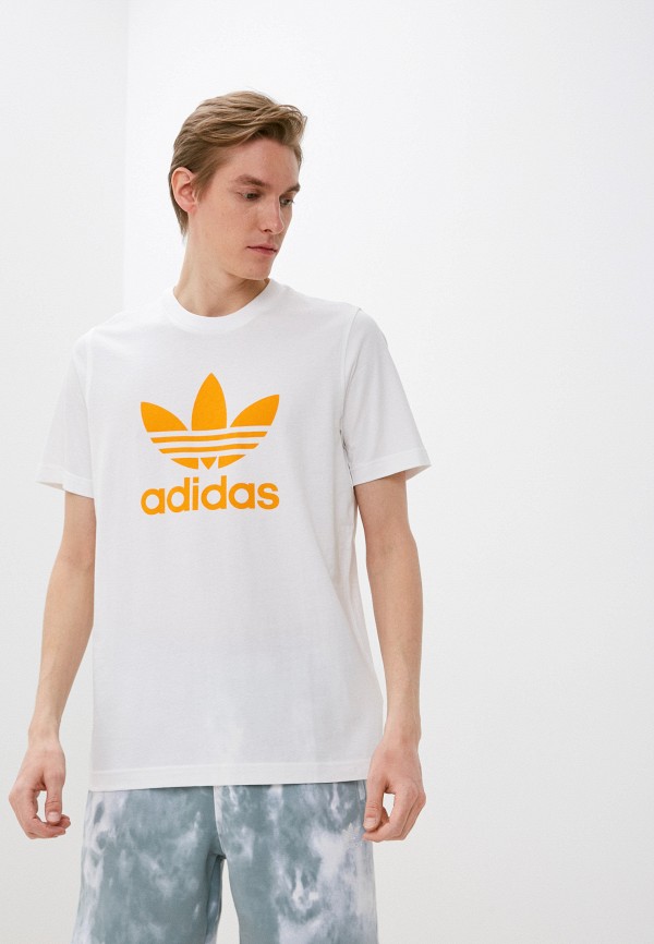 фото Футболка adidas originals