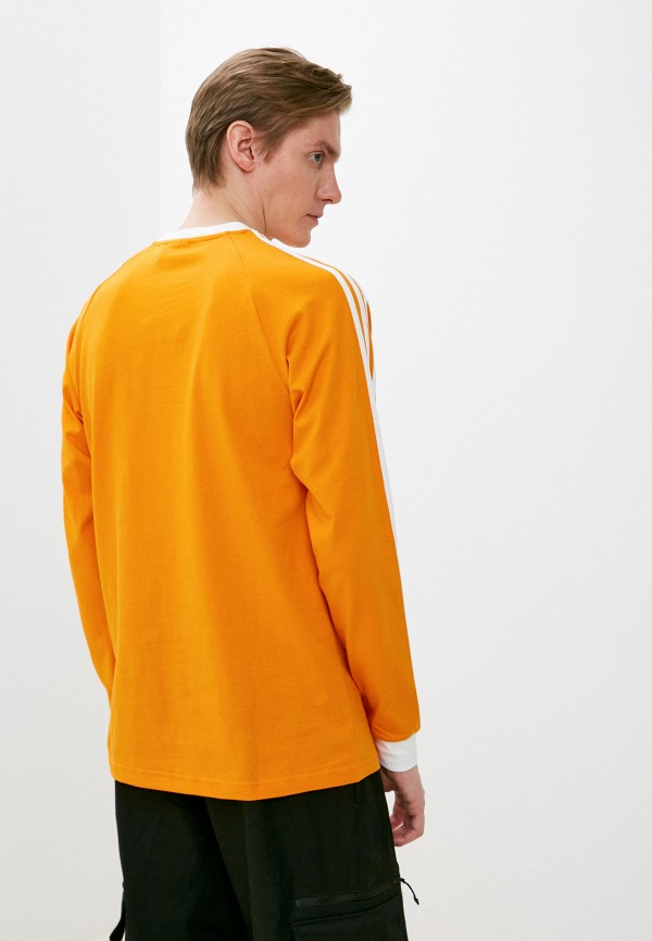 фото Лонгслив adidas originals