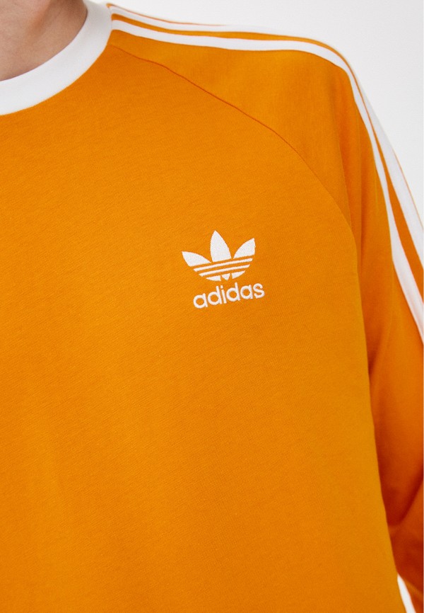 фото Лонгслив adidas originals