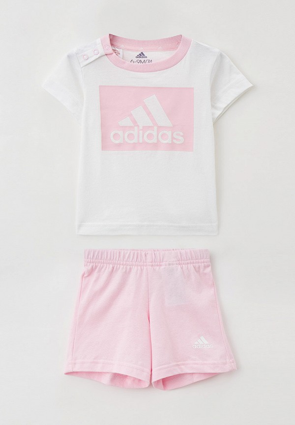 

Костюм спортивный adidas, Разноцветный