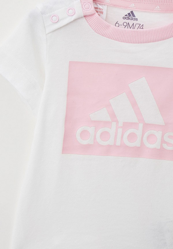 фото Костюм спортивный adidas