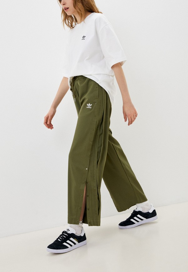 фото Брюки спортивные adidas originals