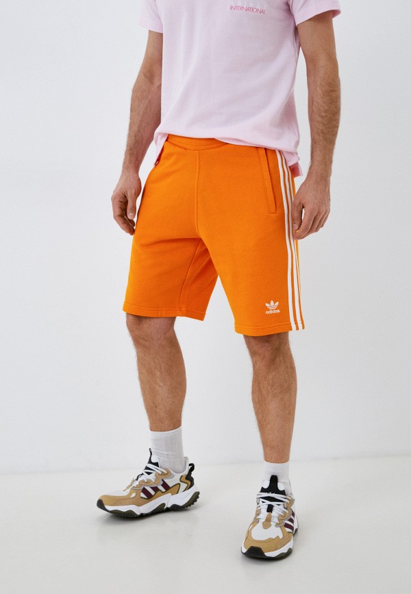 фото Шорты спортивные adidas originals