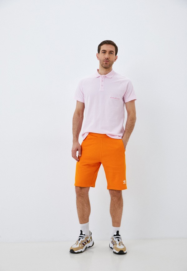 фото Шорты спортивные adidas originals