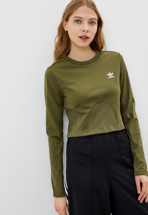 Лонгслив  adidas Originals