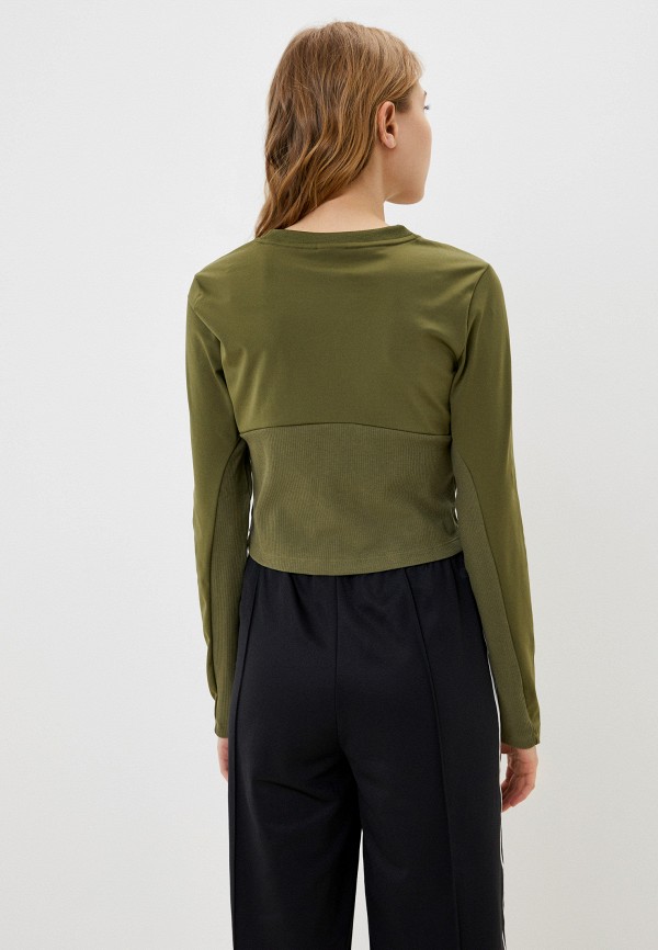 фото Лонгслив adidas originals