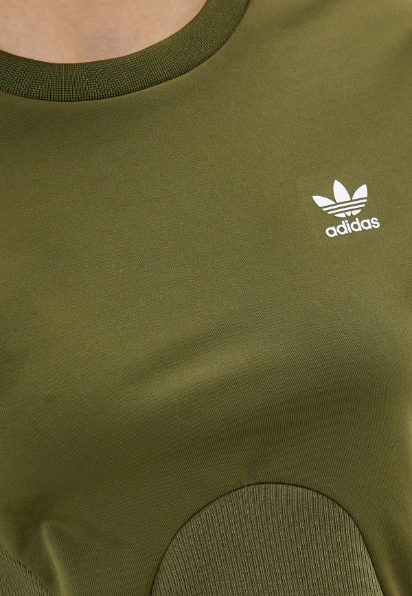 фото Лонгслив adidas originals
