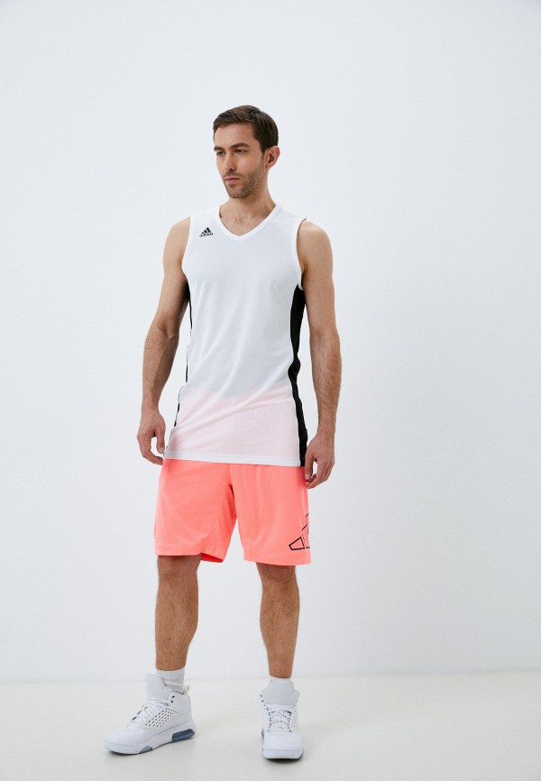 фото Шорты спортивные adidas