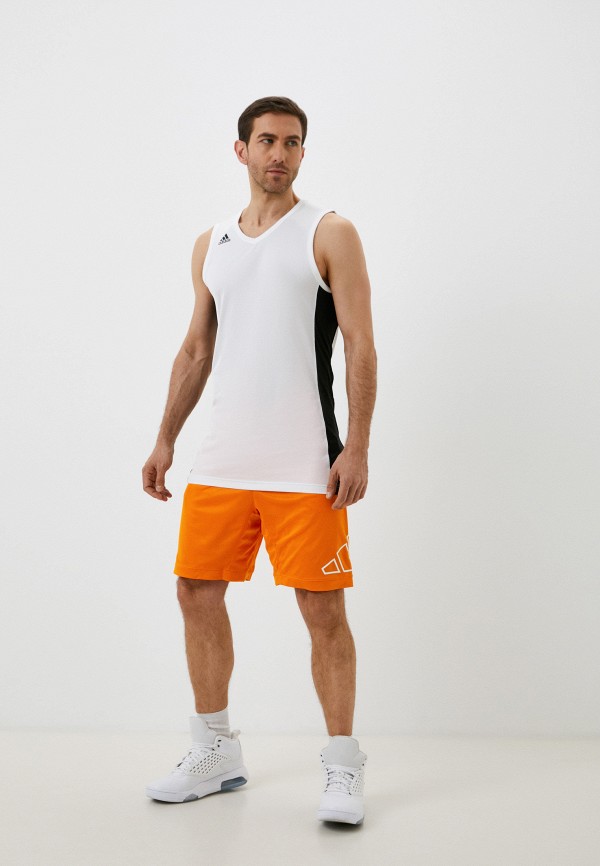 фото Шорты спортивные adidas