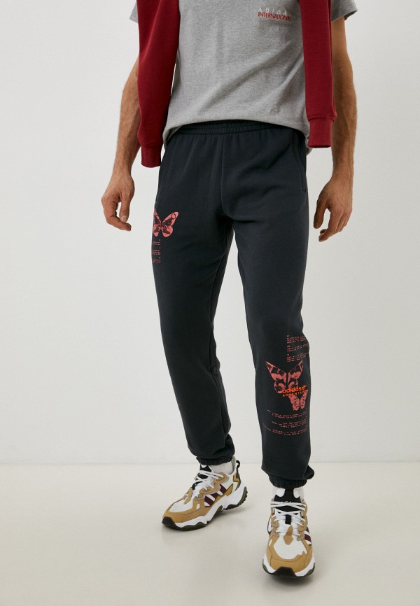 Брюки спортивные  adidas Originals