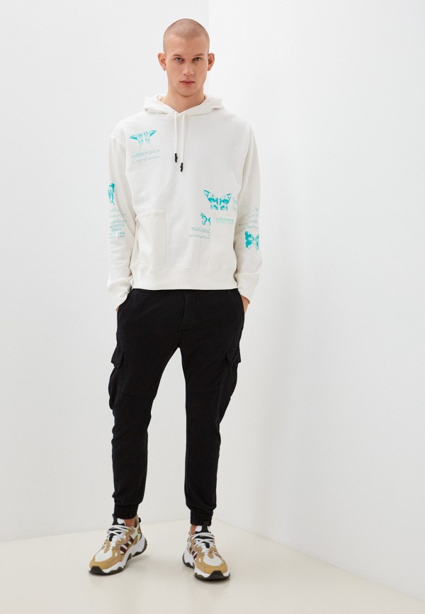 фото Худи adidas originals