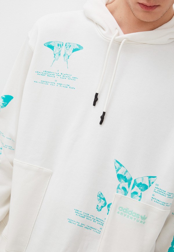 фото Худи adidas originals
