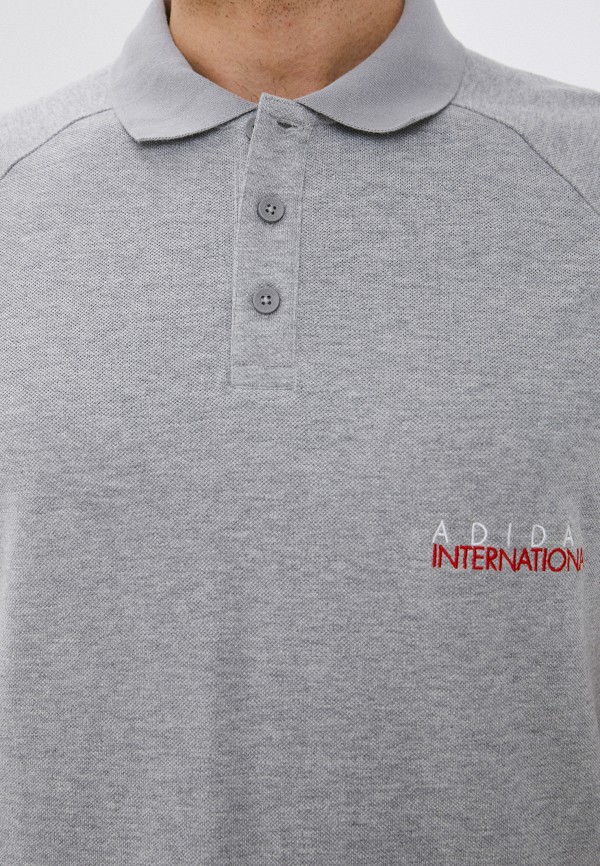 фото Поло adidas originals