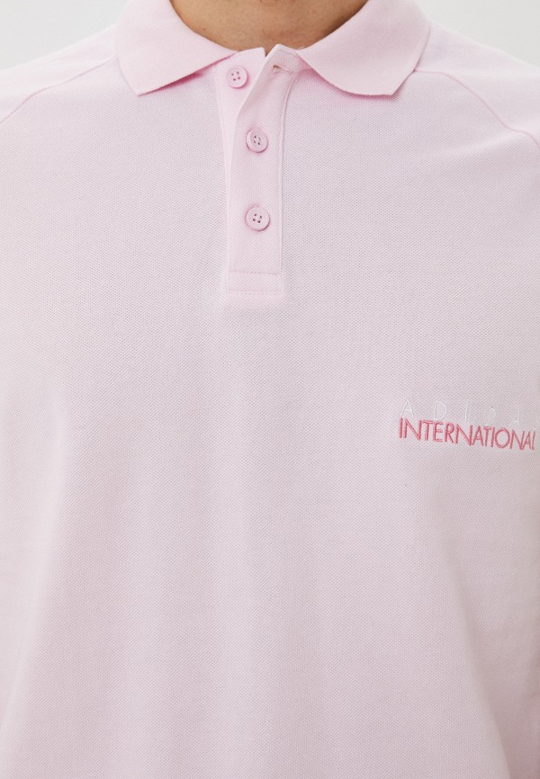 фото Поло adidas originals