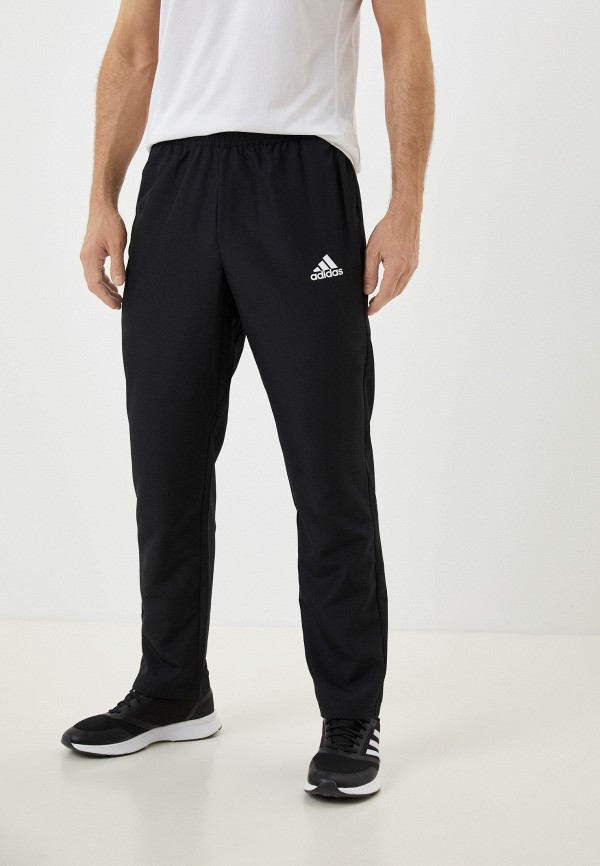 

Брюки спортивные adidas, Черный, D2M WOVEN PANT