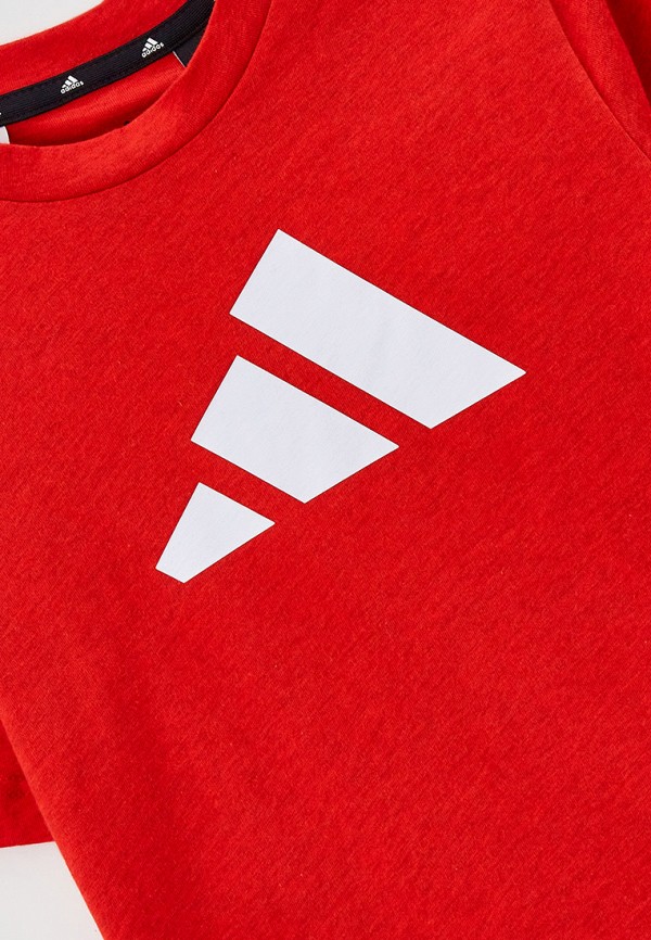 фото Футболка adidas