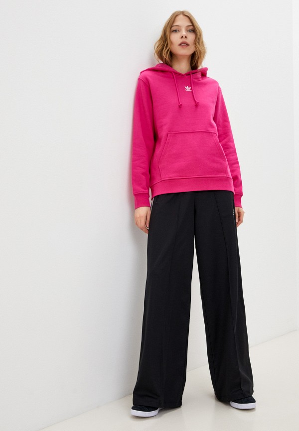 фото Худи adidas originals