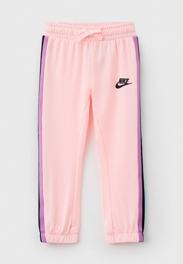 фото Брюки спортивные nike